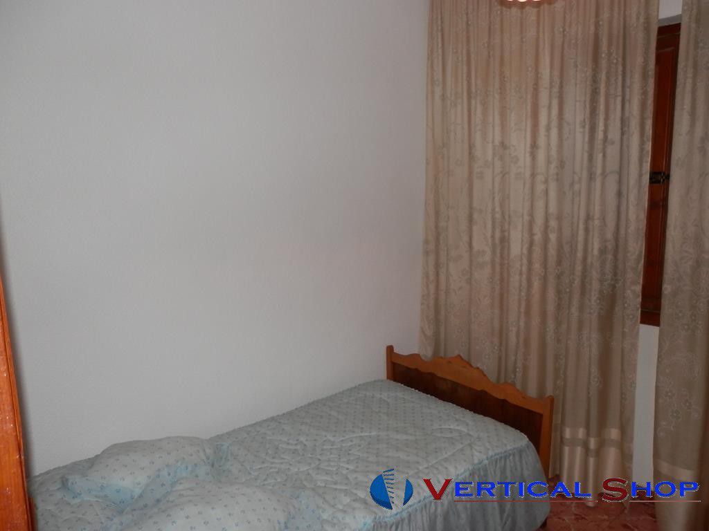 For sale of house in Caudete