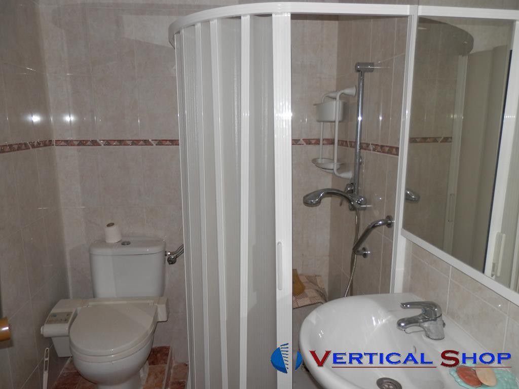For sale of house in Caudete
