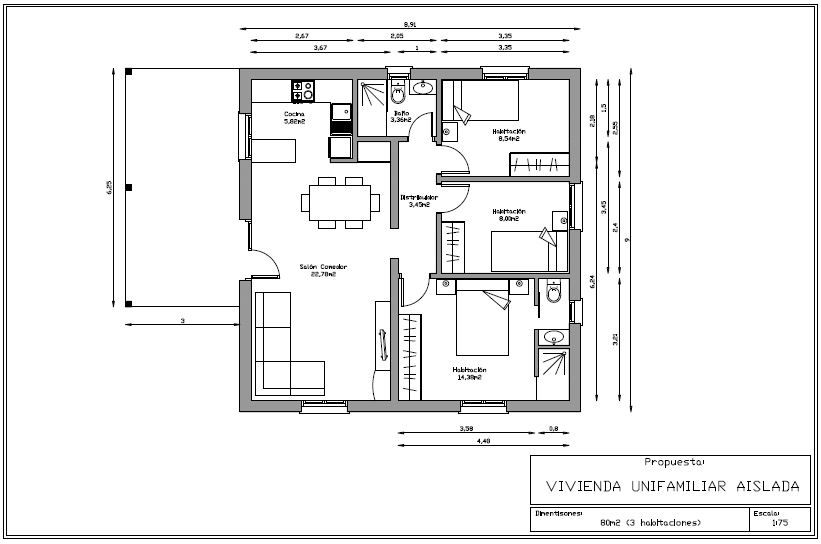 Venta de chalet en Caudete