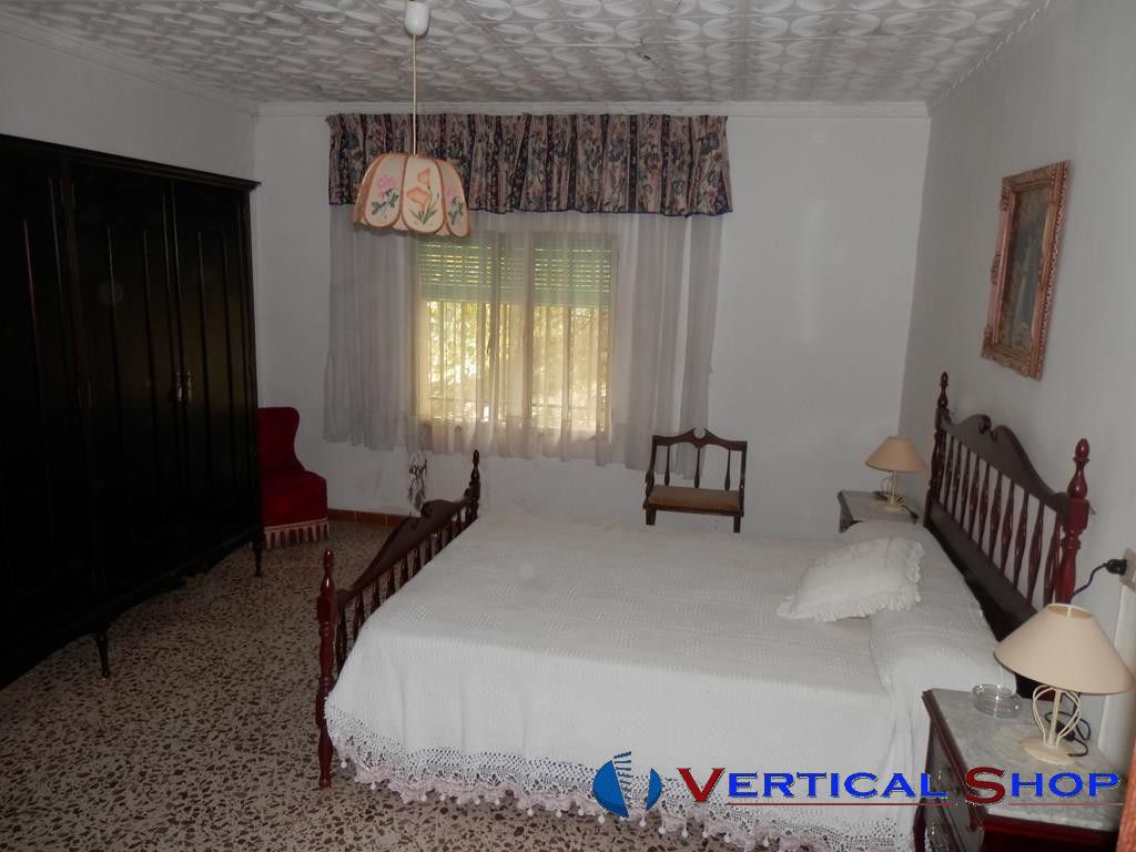 Venta de chalet en Caudete