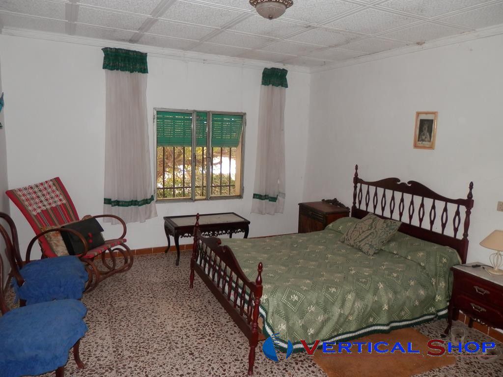 Venta de chalet en Caudete