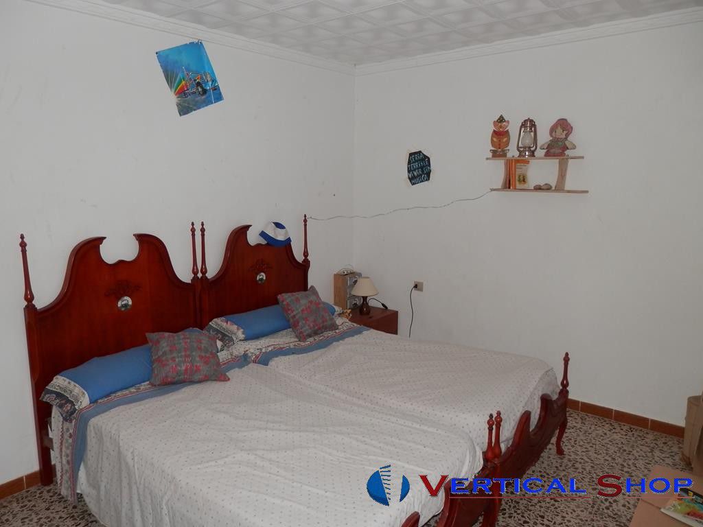 Venta de chalet en Caudete