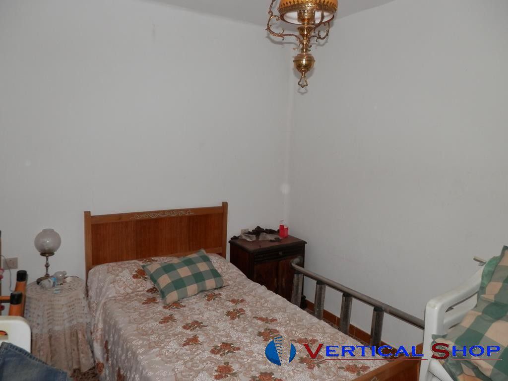 Venta de chalet en Caudete