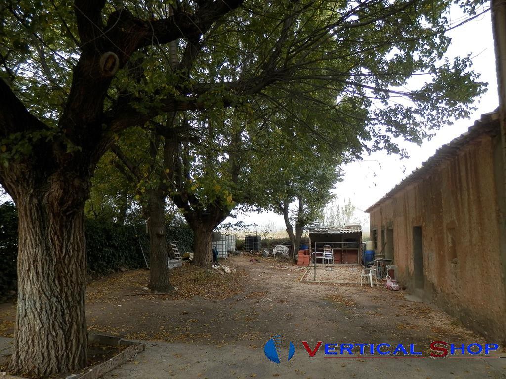 Venta de chalet en Caudete