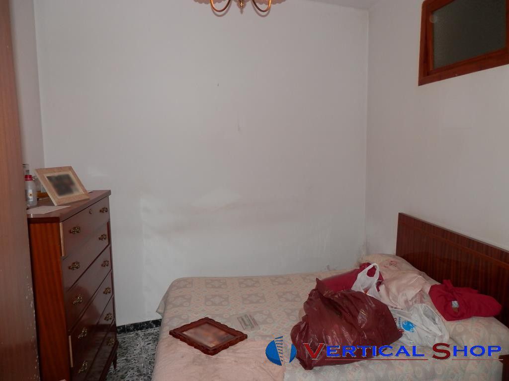 For sale of house in Caudete