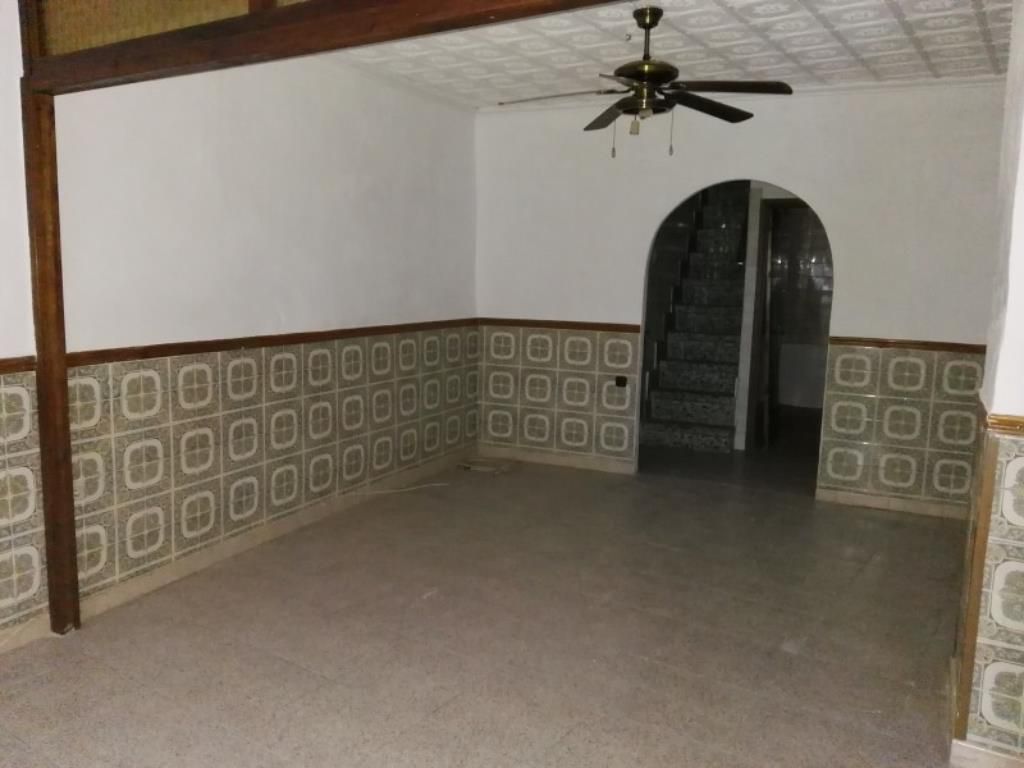 For sale of house in Villena