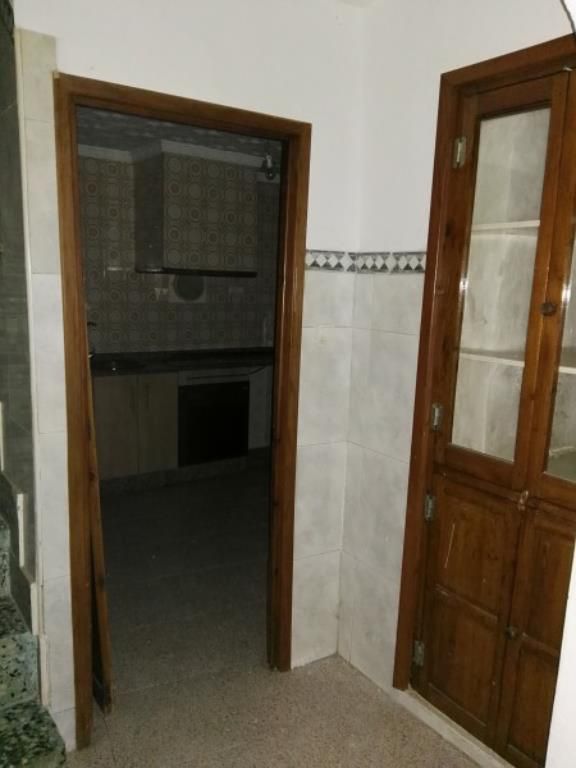 For sale of house in Villena