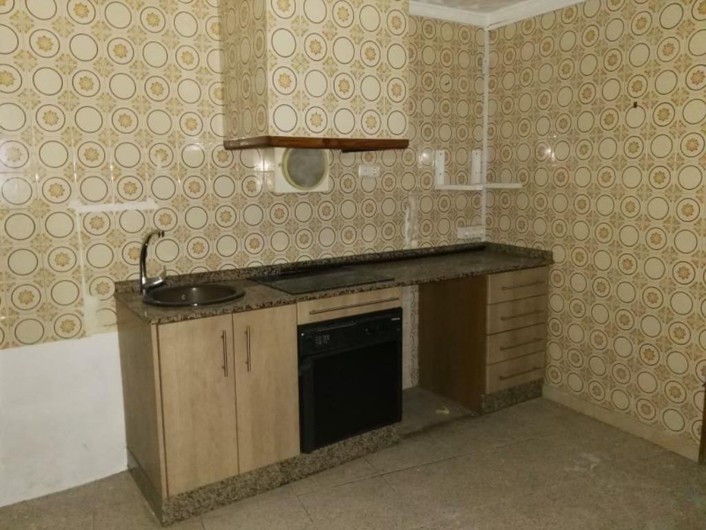 For sale of house in Villena