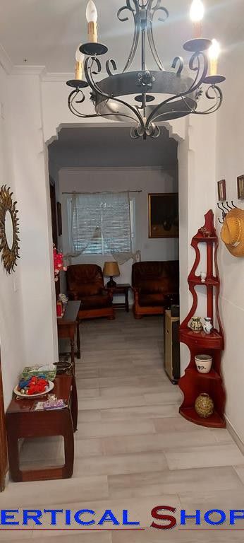 For sale of house in Villena