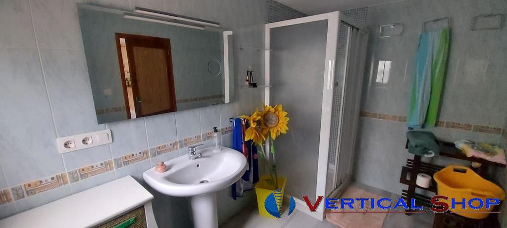 For sale of house in Villena