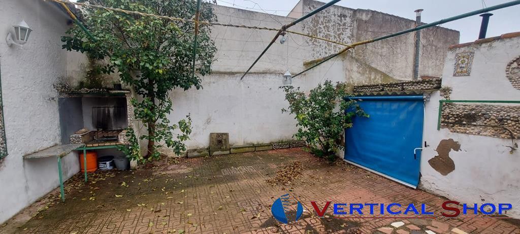 For sale of house in Villena