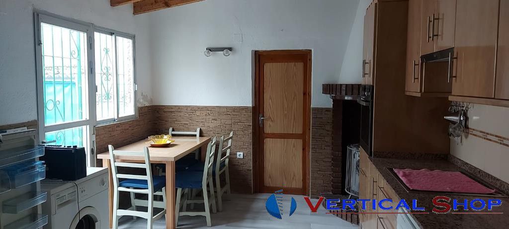 For sale of house in Villena