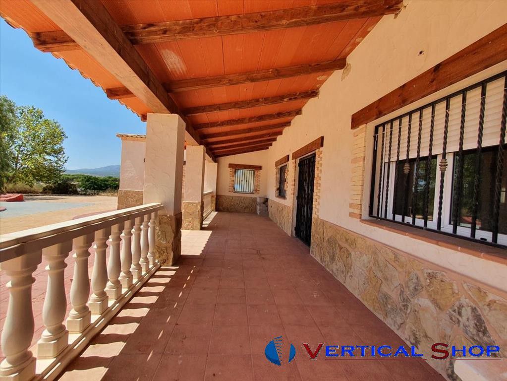 Venta de chalet en Salinas