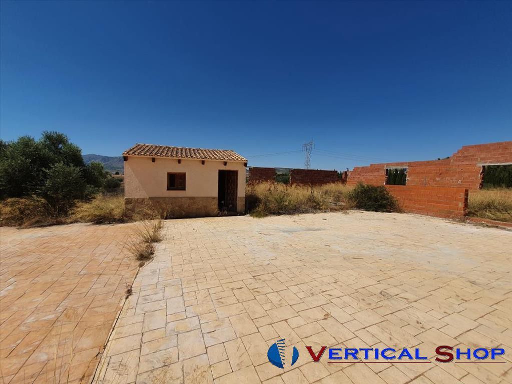 Venta de chalet en Salinas