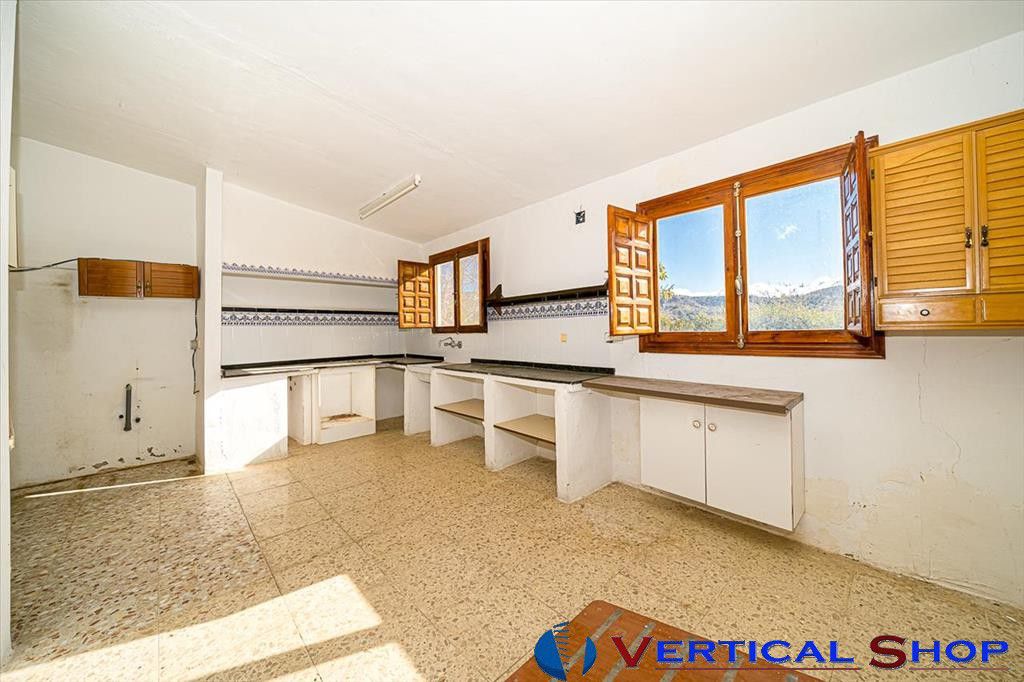 Venta de chalet en Petrer