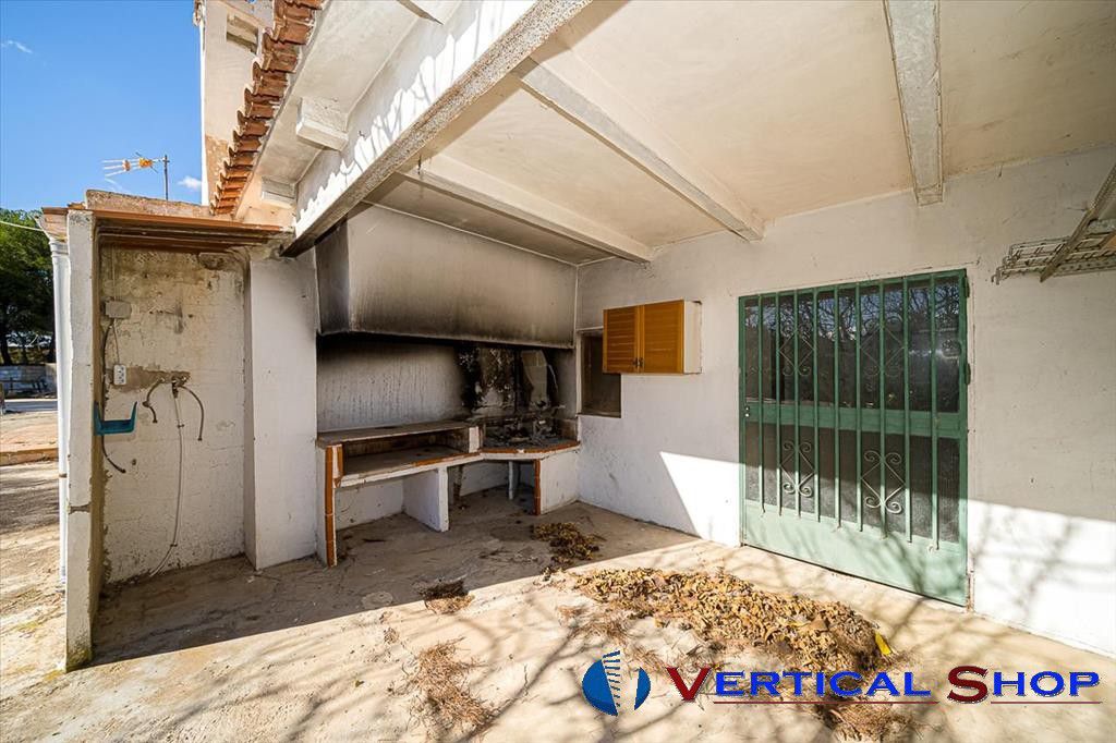 Venta de chalet en Petrer