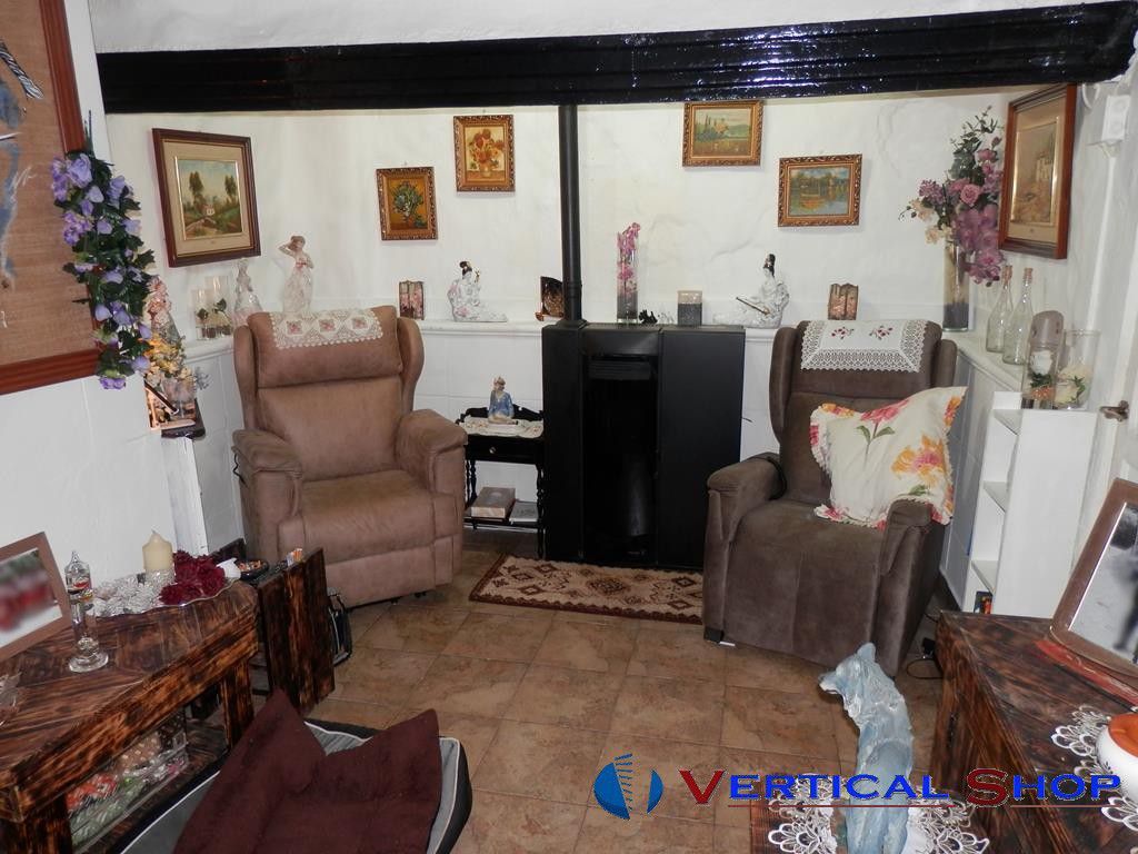 For sale of house in Caudete