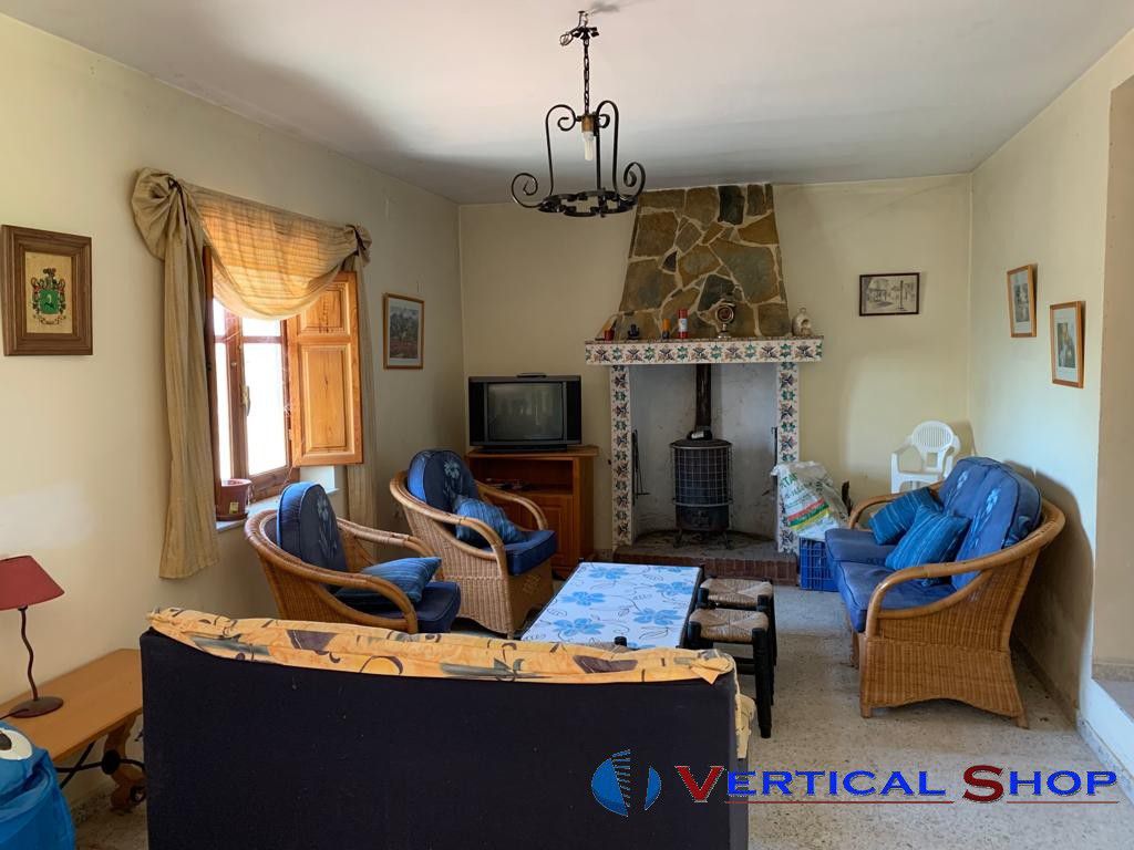 Venta de chalet en Caudete