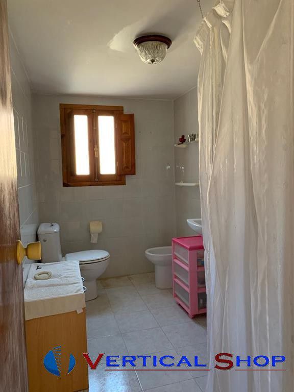 Venta de chalet en Caudete