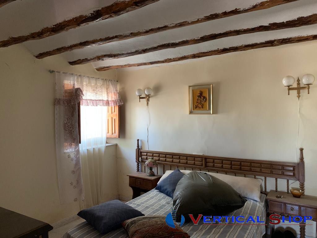 Venta de chalet en Caudete