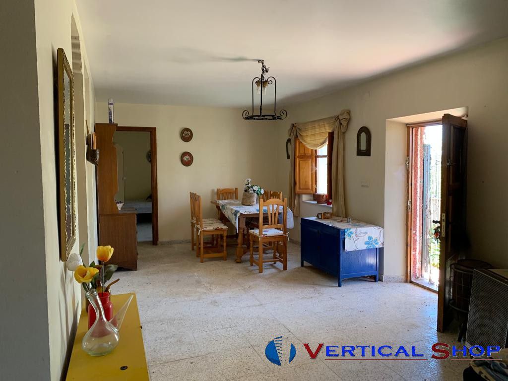 Venta de chalet en Caudete