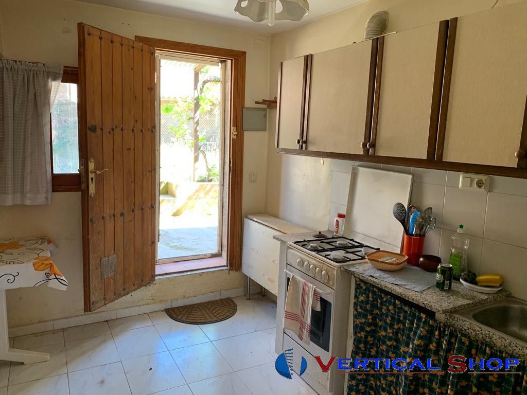 Venta de chalet en Caudete