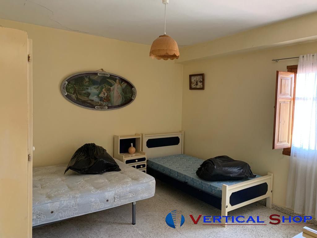 Venta de chalet en Caudete