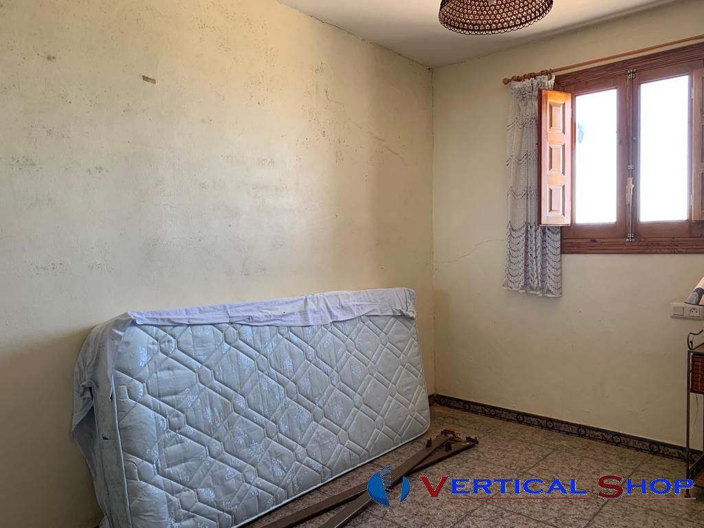 Venta de chalet en Caudete