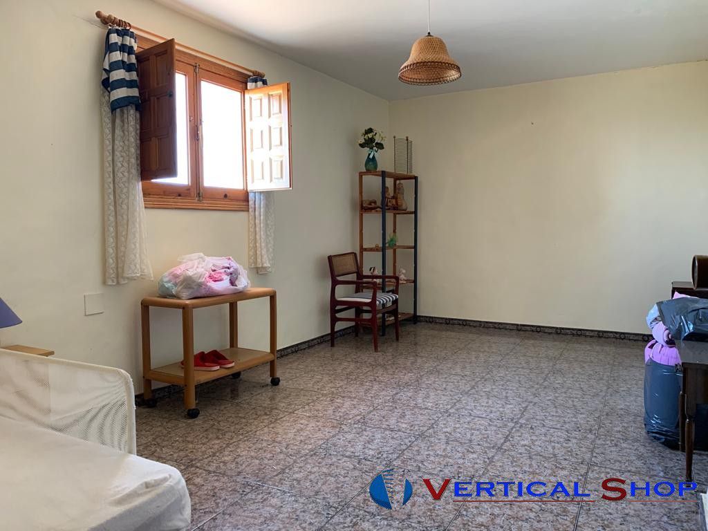 Venta de chalet en Caudete