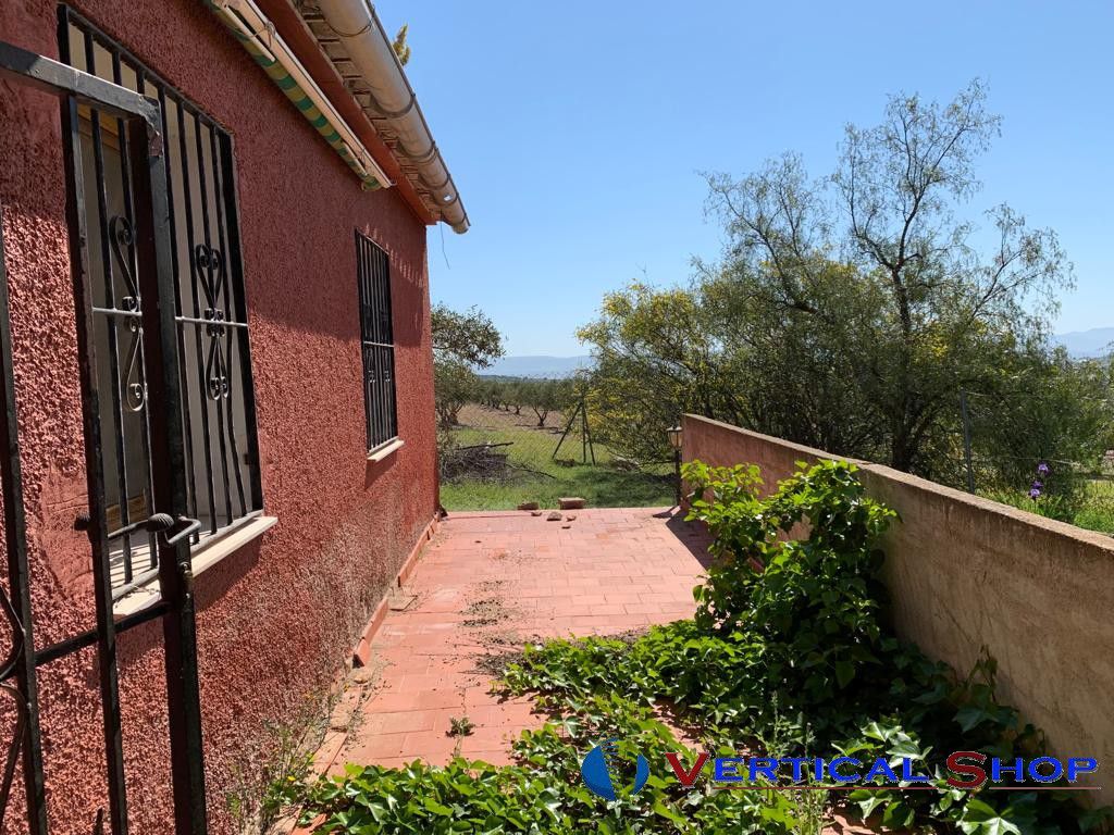 Venta de chalet en Caudete