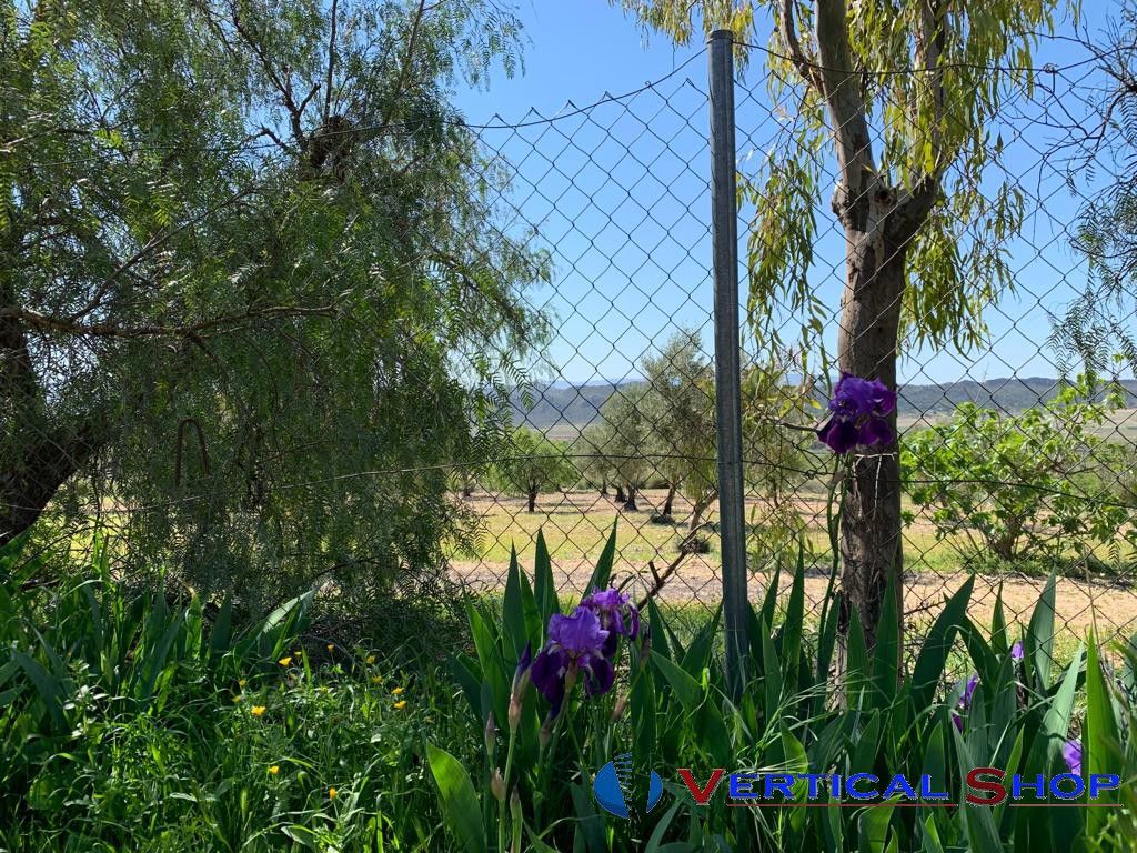 Venta de chalet en Caudete