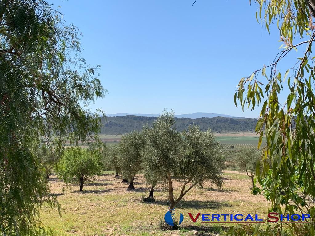 Venta de chalet en Caudete
