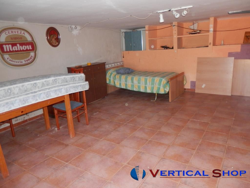 Venta de chalet en Caudete