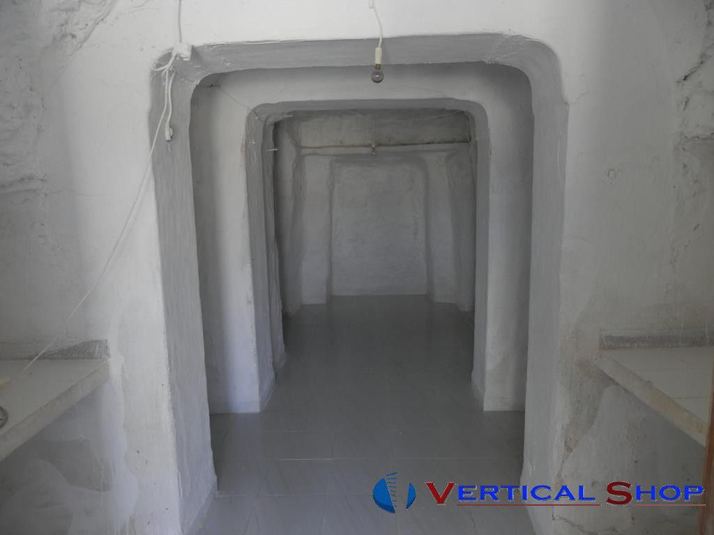 For sale of house in Caudete