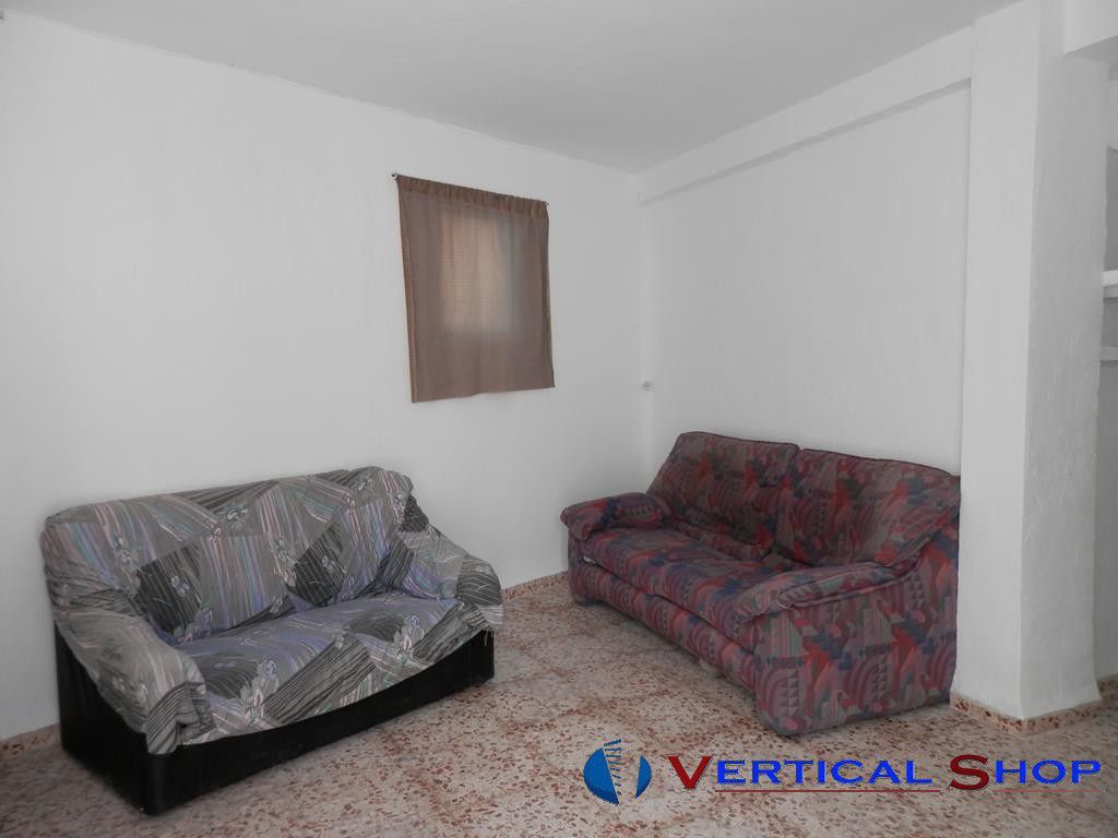 For sale of house in Caudete