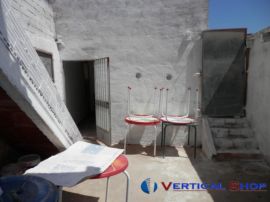For sale of house in Caudete