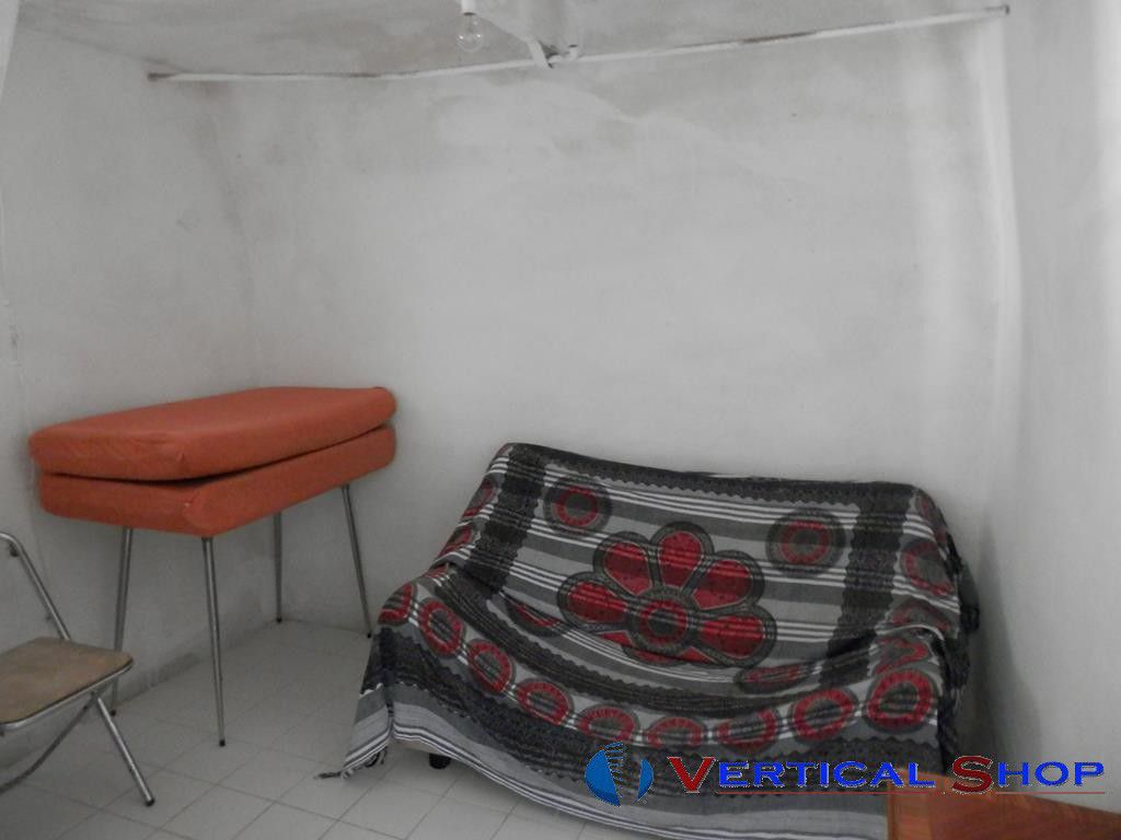 For sale of house in Caudete