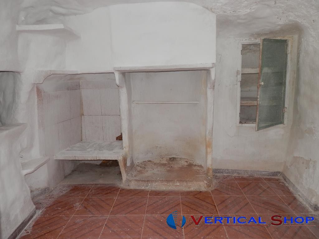 For sale of house in Caudete