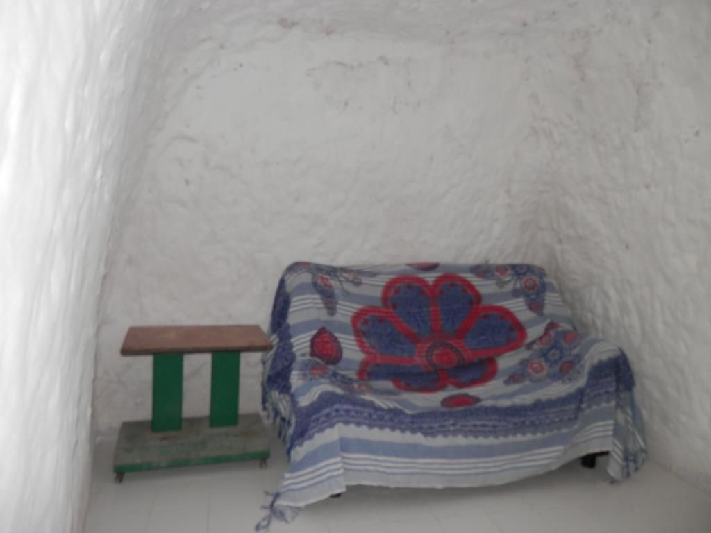 For sale of house in Caudete