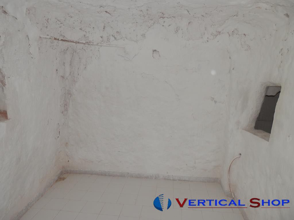 For sale of house in Caudete