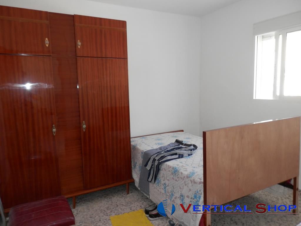 For sale of house in Caudete