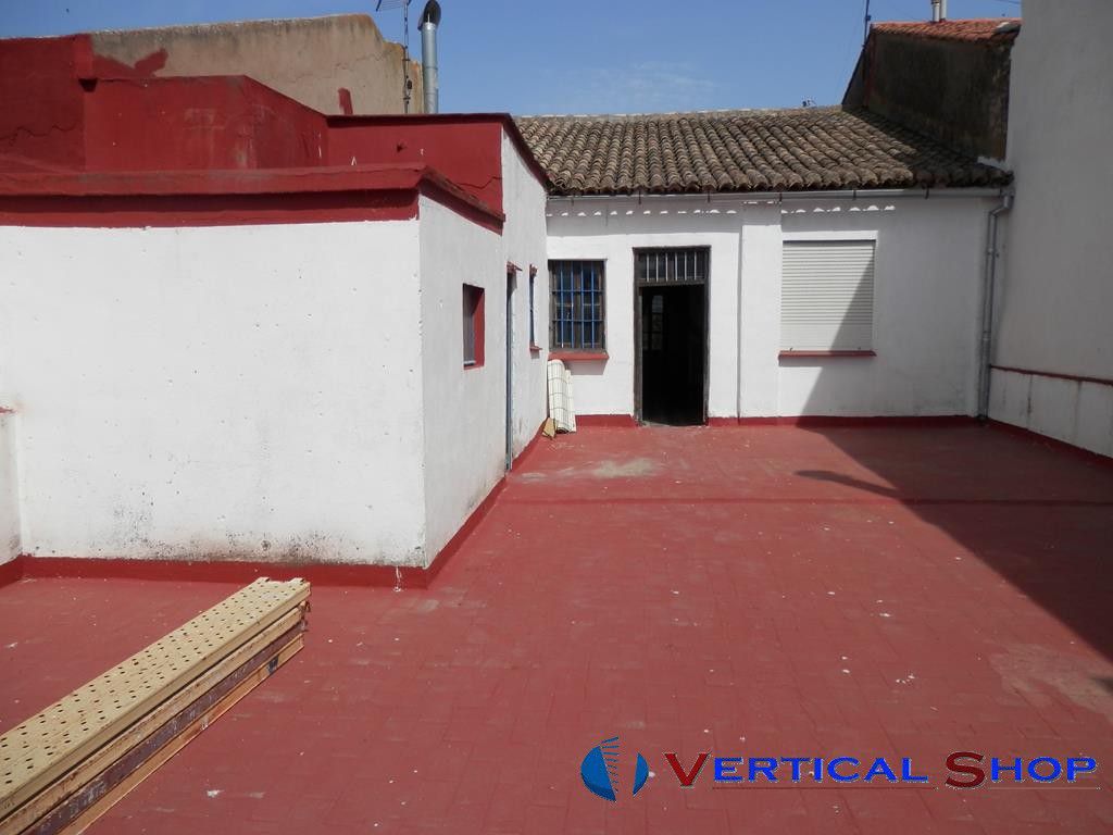 Venta de casa en Ademuz