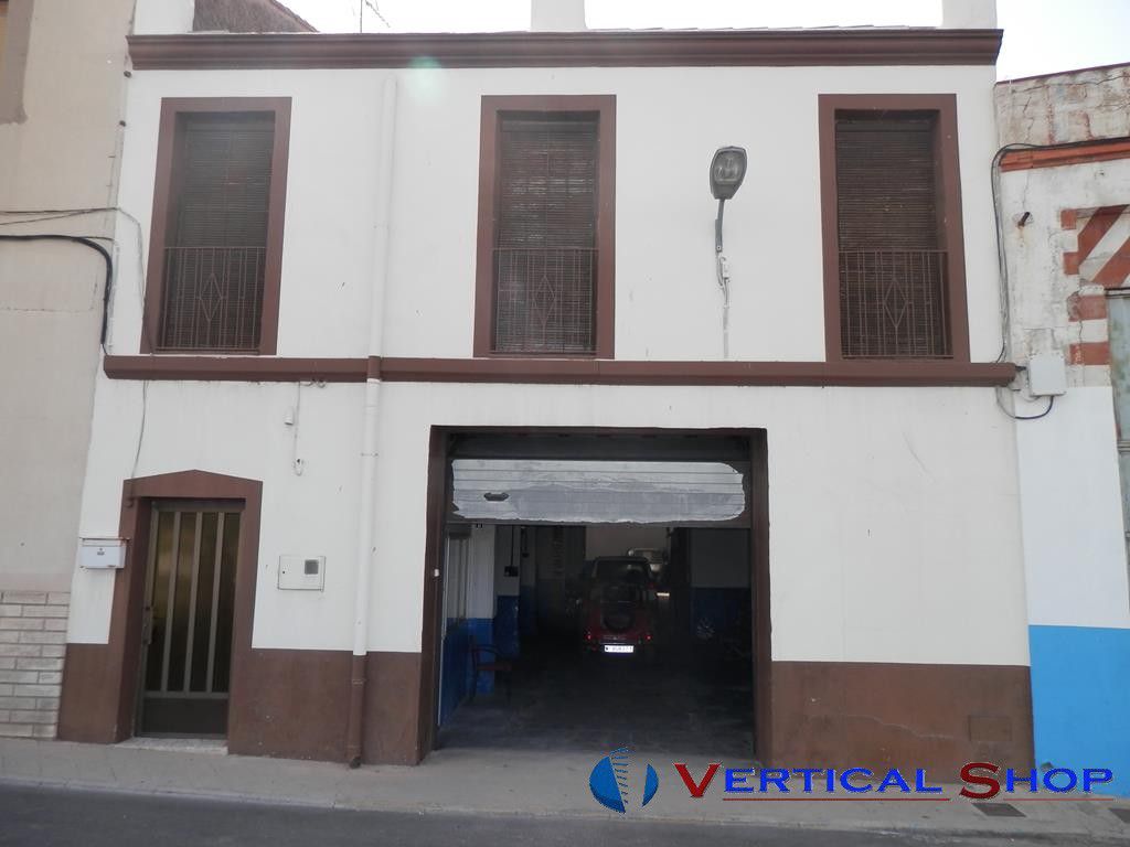 Venta de casa en Ademuz