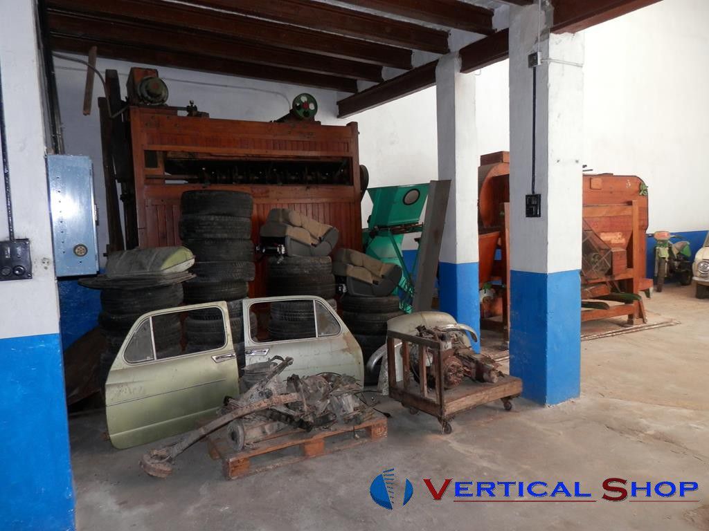 Venta de casa en Ademuz