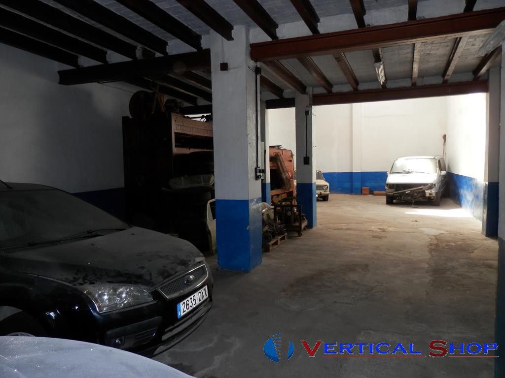 Venta de casa en Ademuz