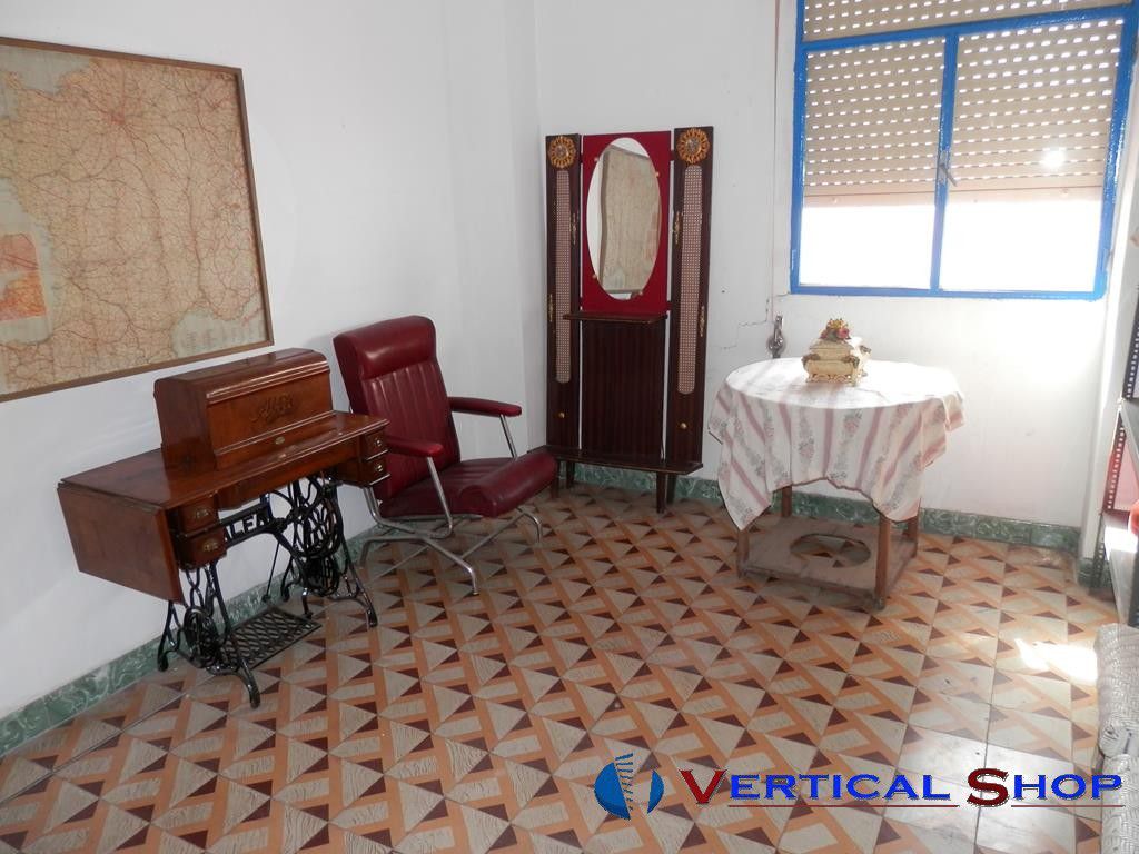Venta de casa en Ademuz