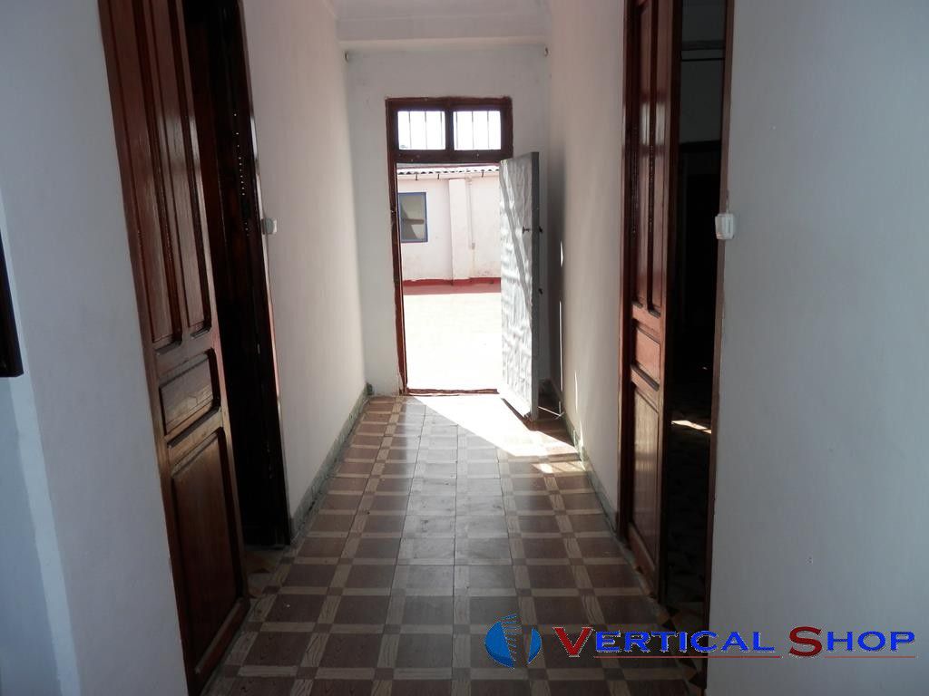 Venta de casa en Ademuz