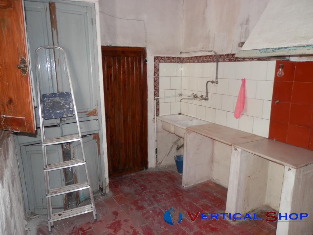 Venta de casa en Ademuz