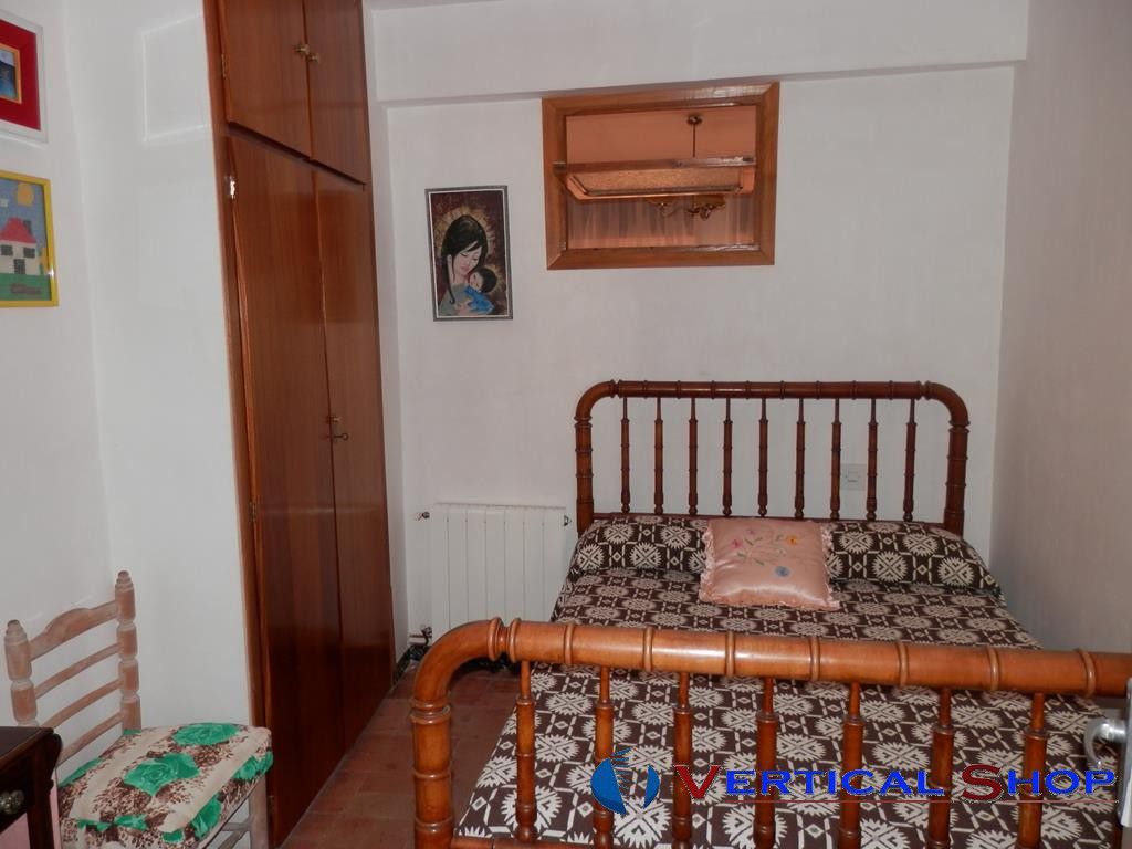 For sale of house in Caudete