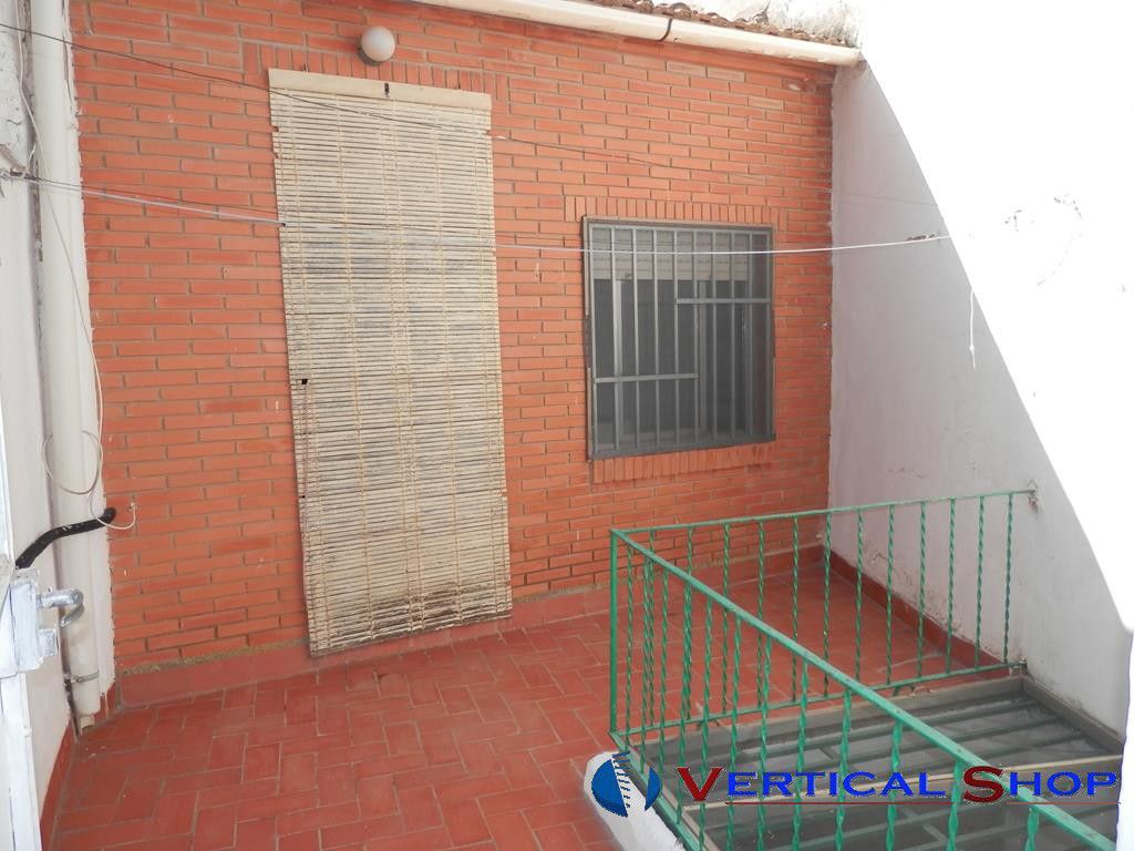 For sale of house in Caudete